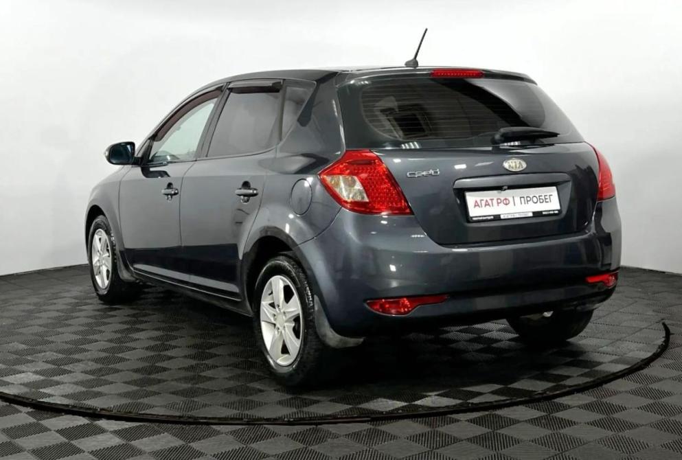 Kia Ceed I Нижний Новгород  - изображение 8