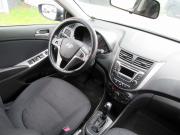 Hyundai Solaris I Рестайлинг Самара  - изображение 32