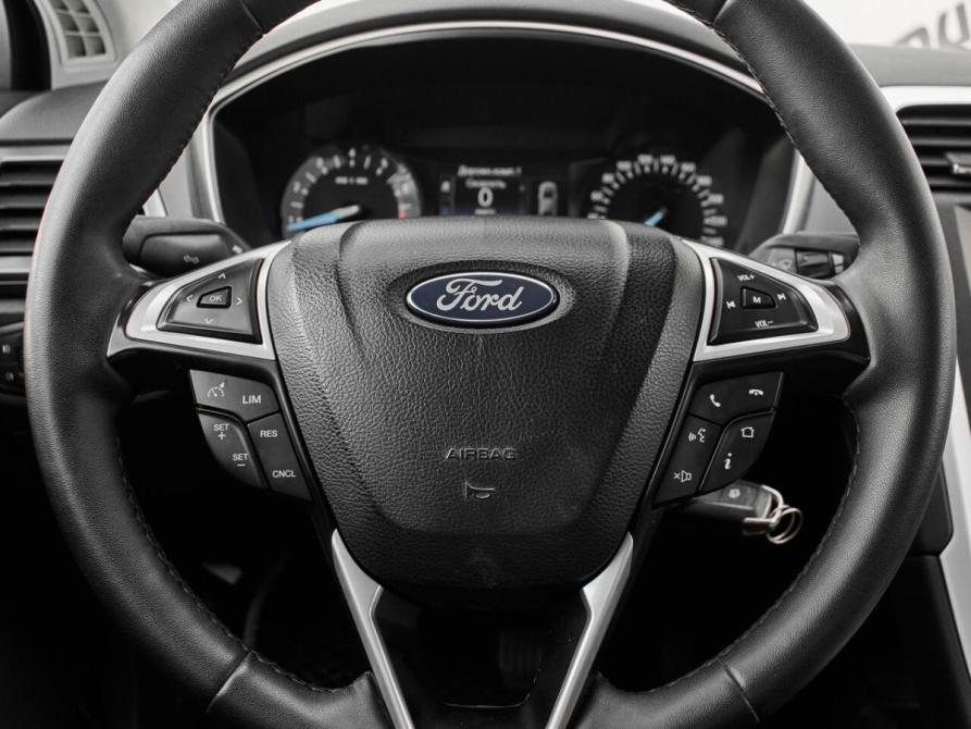 Ford Mondeo V Екатеринбург  - изображение 13