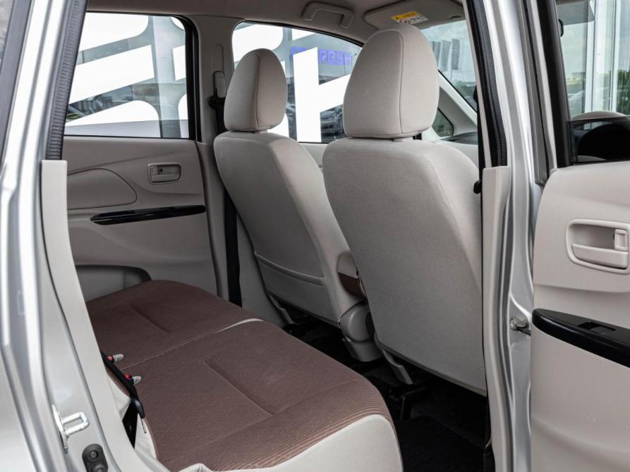 Mitsubishi eK Wagon III Рестайлинг Краснодар  - изображение 11