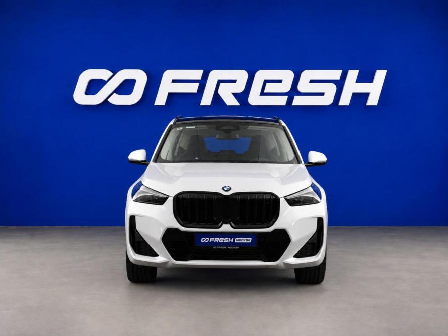 BMW X1 III (U11/U12) Москва  - изображение 3