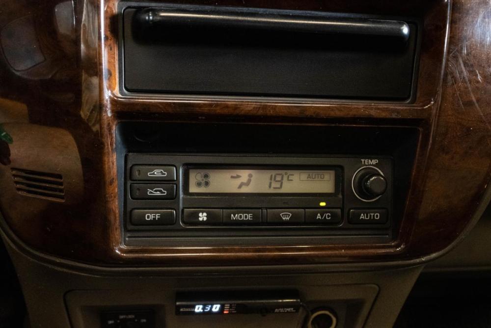 Nissan Patrol V (Y61) Уфа  - изображение 18