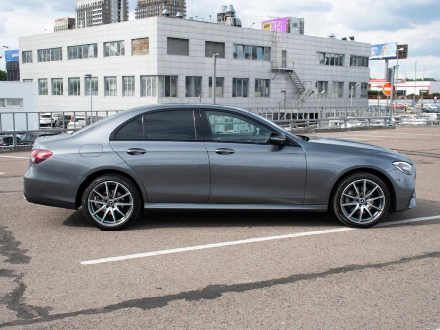Mercedes-Benz E-Класс V (W213 S213 C238) Рестайлинг Москва  - изображение 4