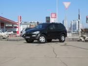SsangYong Kyron I Рестайлинг Самара  - изображение 16