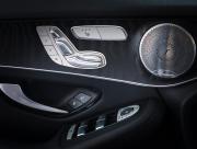 Mercedes-Benz GLC Coupe I (C253) Рестайлинг Москва  - изображение 43