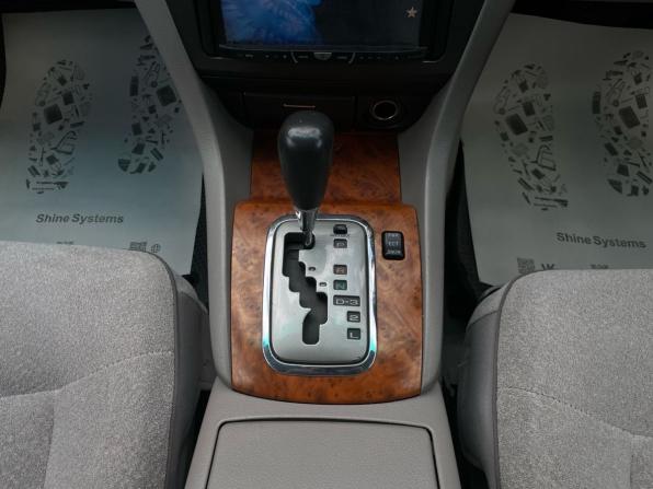 Toyota Mark II IX (X110) с пробегом 2002 года, цена 675 000 рублей, 297566 км, седан, Автокод Объявления