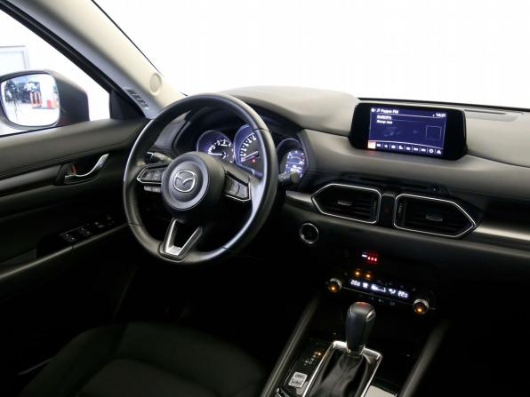 Mazda CX-5 II с пробегом 2019 года, цена 2 635 000 рублей, 86643 км, внедорожник, Автокод Объявления