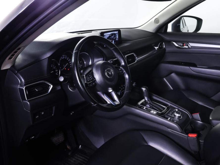 Mazda CX-5 II Москва  - изображение 15