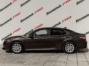 Toyota Camry VIII (XV70) Екатеринбург  - изображение 35