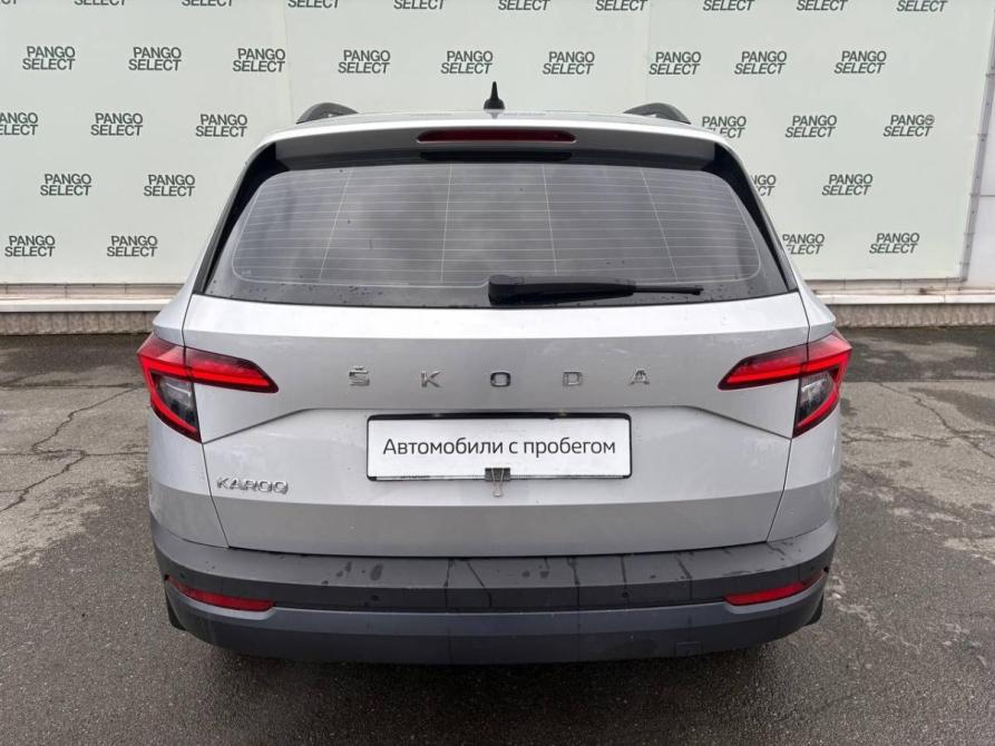 Skoda Karoq I Нижний Тагил  - изображение 5