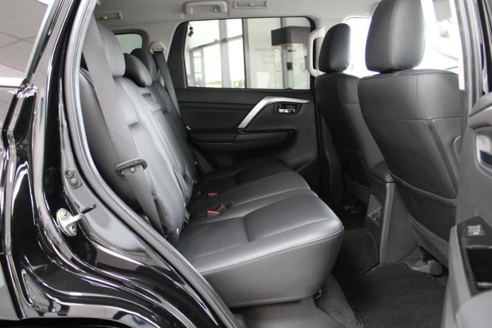 Mitsubishi Pajero Sport III Рестайлинг Красноярск  - изображение 5