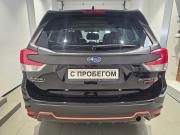 Subaru Forester V Рестайлинг Москва  - изображение 31