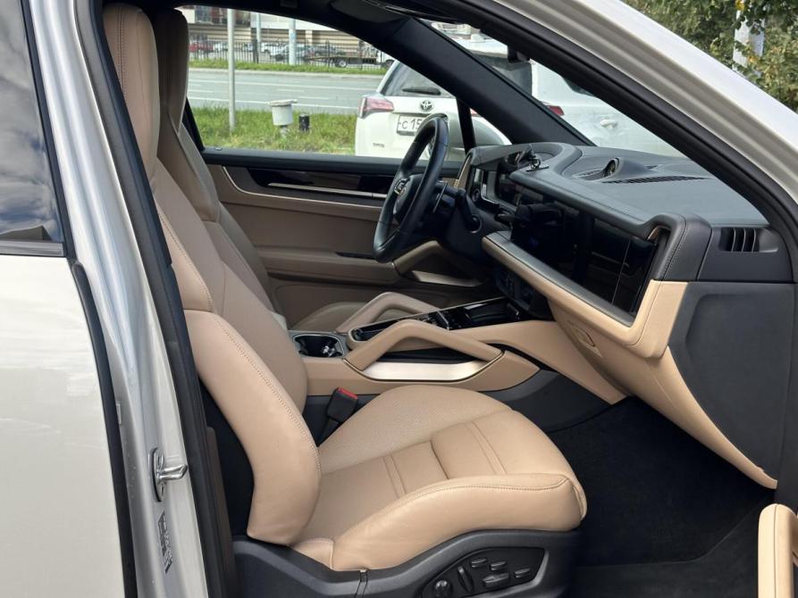 Porsche Cayenne III Рестайлинг Казань  - изображение 13
