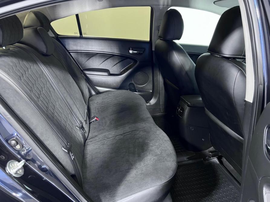 Kia Cerato III Рестайлинг (Classic) Ростов-на-Дону  - изображение 15