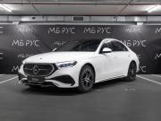 Mercedes-Benz E-Класс VI (W214 S214) Москва  - изображение 15