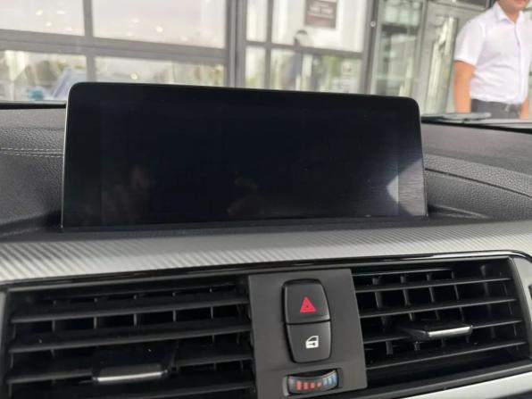 BMW 4 серии F32/F33/F36 Рестайлинг с пробегом 2017 года, цена 2 849 000 рублей, 124868 км, купе, Автокод Объявления
