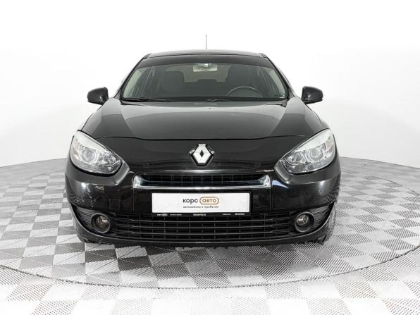 Renault Fluence I с пробегом 2012 года, цена 448 000 рублей, 286116 км, седан, Автокод Объявления