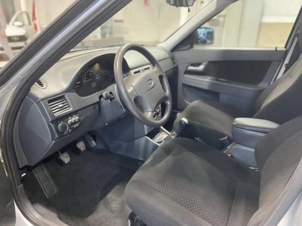 Lada (ВАЗ) Priora I с пробегом 2012 года, цена 629 000 рублей, 44883 км, универсал, Автокод Объявления