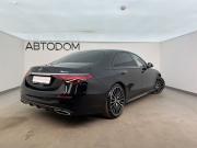 Mercedes-Benz S-Класс VII (W223) Москва  - изображение 23