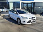 Ford Focus III Москва  - изображение 19