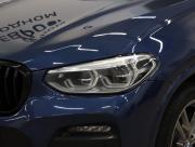 BMW X4 II (G02) Санкт-Петербург  - изображение 49