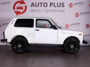 Lada (ВАЗ) 2121 (4x4) I Рестайлинг Минеральные Воды  - изображение 20
