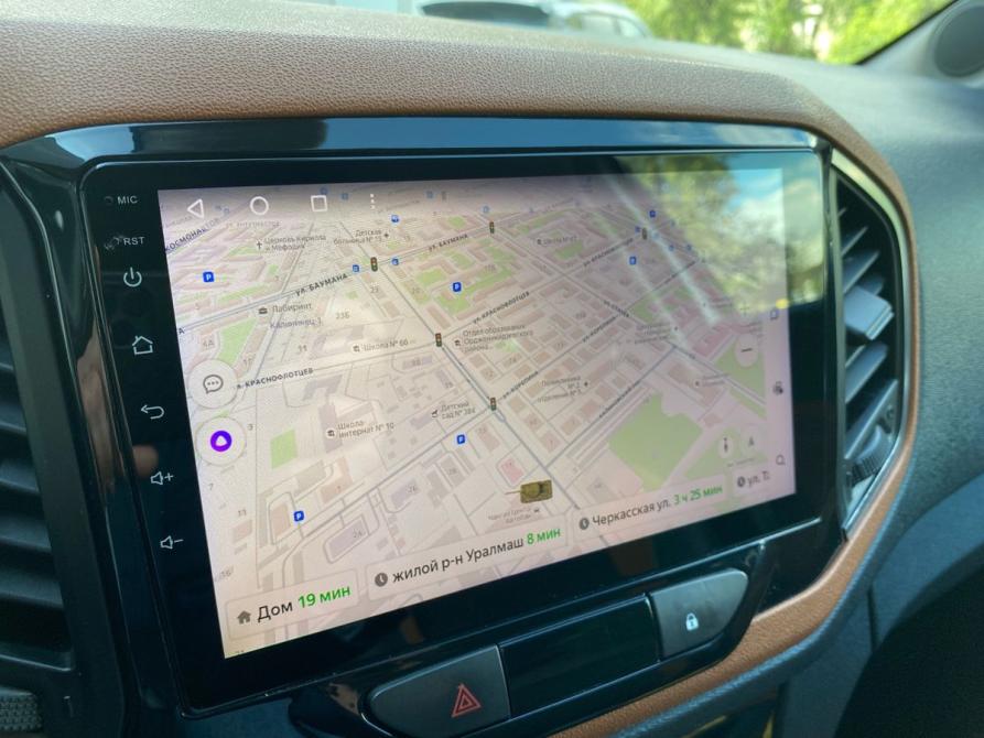 Lada (ВАЗ) XRAY I Екатеринбург  - изображение 19