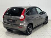 Lada (ВАЗ) Granta I Рестайлинг Курск  - изображение 22