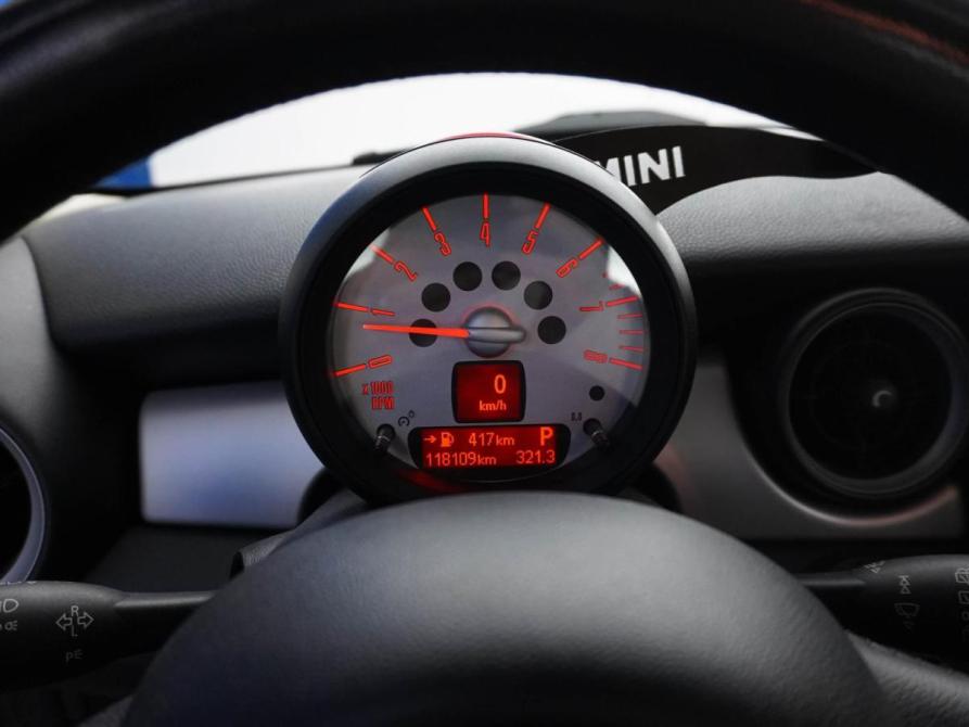 Mini Clubman I Рестайлинг Москва  - изображение 11