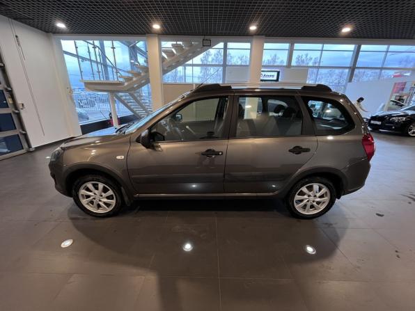Lada (ВАЗ) Kalina II с пробегом 2018 года, цена 727 000 рублей, 60929 км, универсал, Автокод Объявления