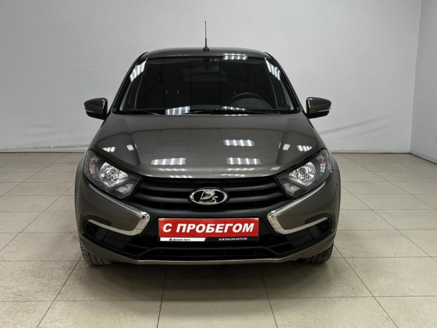 Lada (ВАЗ) Granta I Рестайлинг Альметьевск  - изображение 2