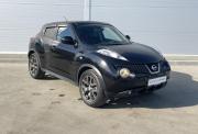 Nissan Juke I Иваново  - изображение 24