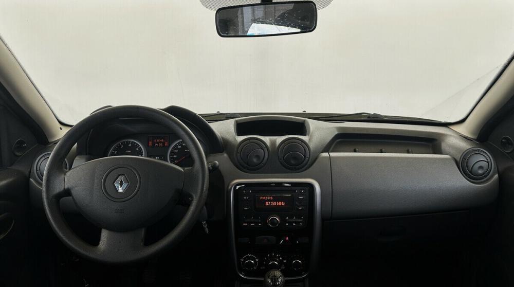 Renault Duster I Москва  - изображение 5