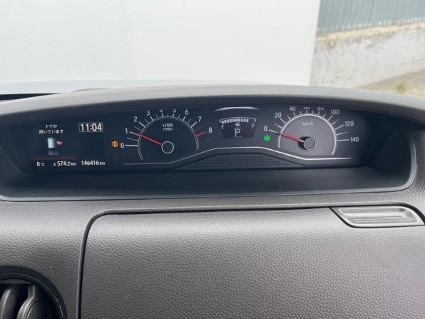 Honda N-BOX II с пробегом 2019 года, цена 1 130 000 рублей, 146416 км, минивэн, Автокод Объявления