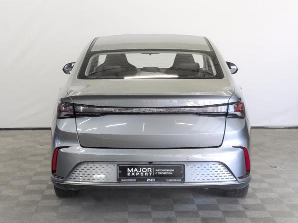 BAIC U5 Plus с пробегом 2023 года, цена 750 000 рублей, 131506 км, седан, Автокод Объявления