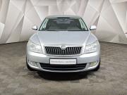 Skoda Octavia II (A5) Рестайлинг Москва  - изображение 27