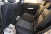 Hyundai Getz I Рестайлинг Омск  - изображение 40