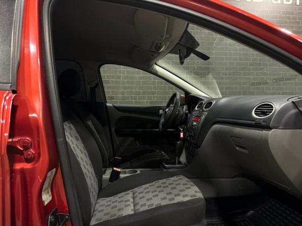 Ford Focus II Рестайлинг с пробегом 2008 года, цена 550 000 рублей, 170899 км, седан, Автокод Объявления