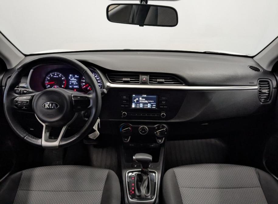 Kia Rio IV Рестайлинг Санкт-Петербург  - изображение 14