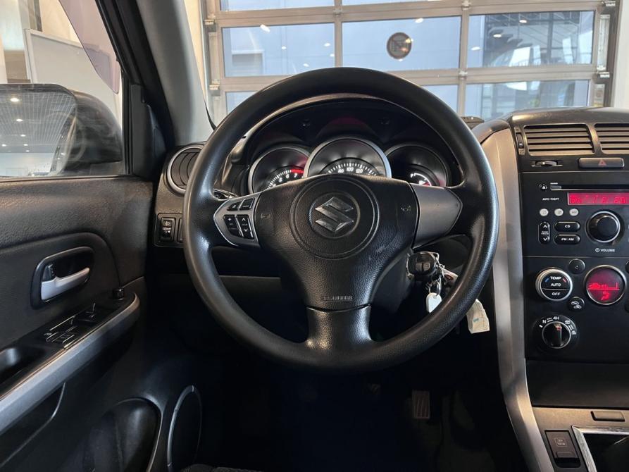 Suzuki Grand Vitara II Рестайлинг Чебоксары  - изображение 10