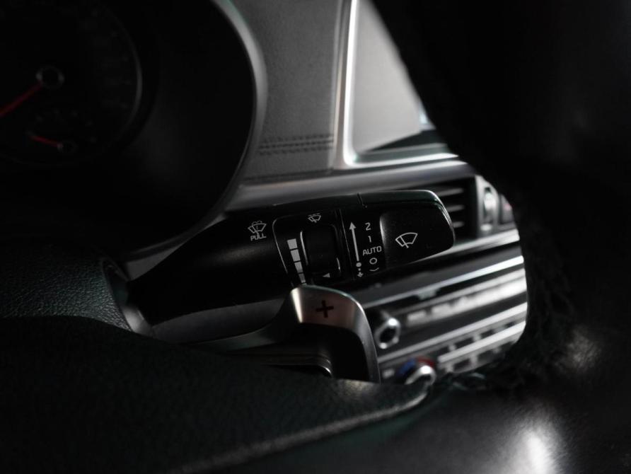 Kia Optima IV Воронеж  - изображение 17