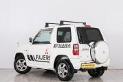 Mitsubishi Pajero Mini II Красноярск  - изображение 27