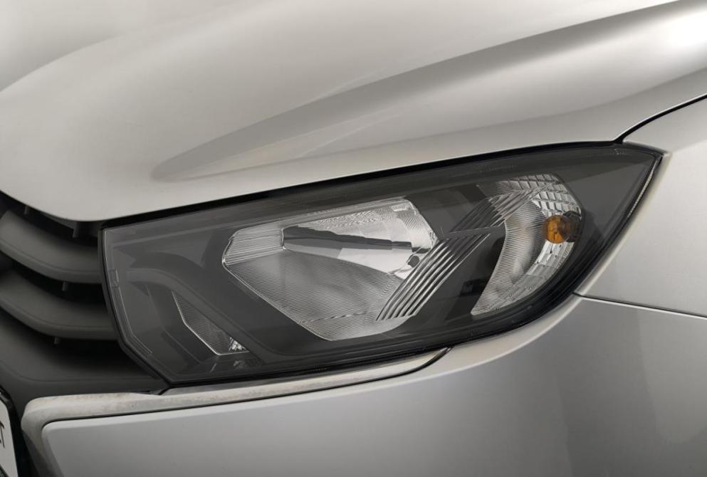 Lada (ВАЗ) Granta I Рестайлинг Нижний Новгород  - изображение 16