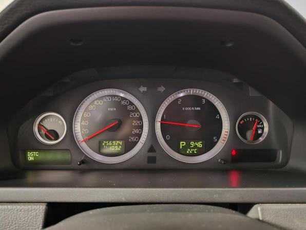 Volvo XC90 I Рестайлинг с пробегом 2008 года, цена 1 199 000 рублей, 256920 км, внедорожник, Автокод Объявления