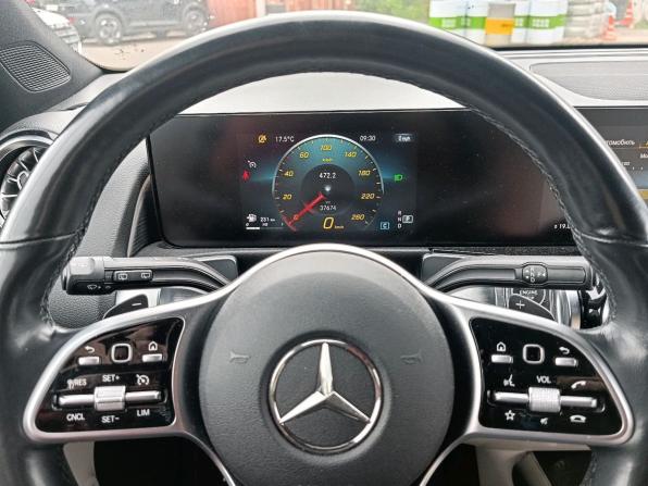 Mercedes-Benz GLB I (X247) с пробегом 2020 года, цена 4 149 000 рублей, 37564 км, внедорожник, Автокод Объявления