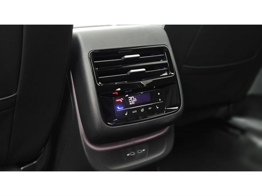 Volkswagen Teramont II (China Market) Москва  - изображение 29