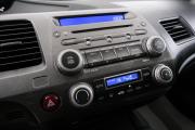 Honda Civic VIII Рестайлинг Красноярск  - изображение 32