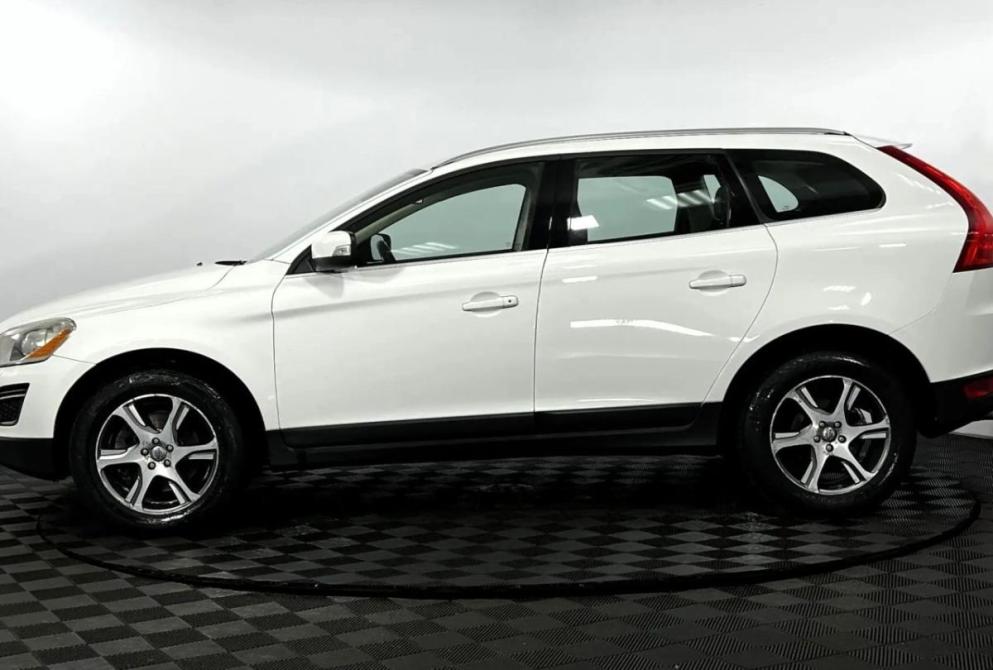 Volvo XC60 I Нижний Новгород  - изображение 9