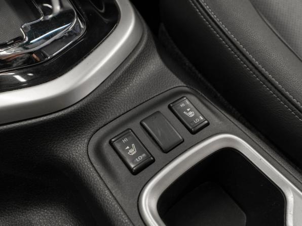 Nissan Navara (Frontier) IV (D23) с пробегом 2019 года, цена 2 950 000 рублей, 112000 км, пикап, Автокод Объявления