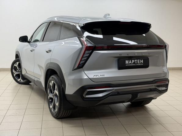 Geely Atlas II с пробегом 2024 года, цена 3 120 000 рублей, 11684 км, внедорожник, Автокод Объявления